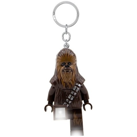 LEGO Star Wars Chewbacca svítící figurka