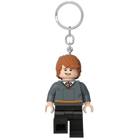 LEGO Harry Potter Ron Weasley svítící figurka (HT)