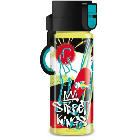 Flaška na pití Ars Una Street Kings 475 ml