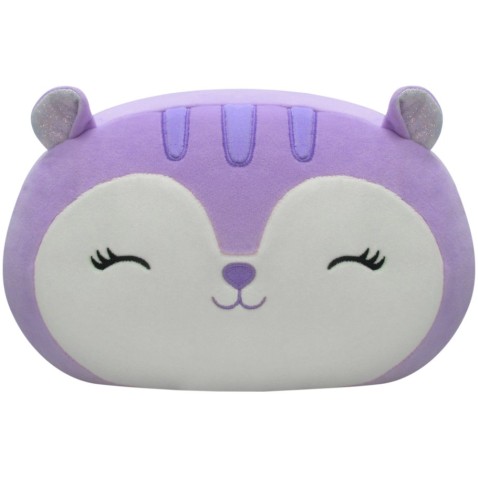 SQUISHMALLOWS Stackables Veverka - Sydnee, 30 cm