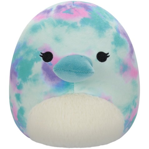 SQUISHMALLOWS Ptakopysk - Mitch