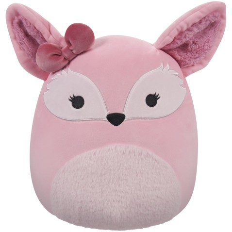 SQUISHMALLOWS Fenek - Miracle, 30 cm