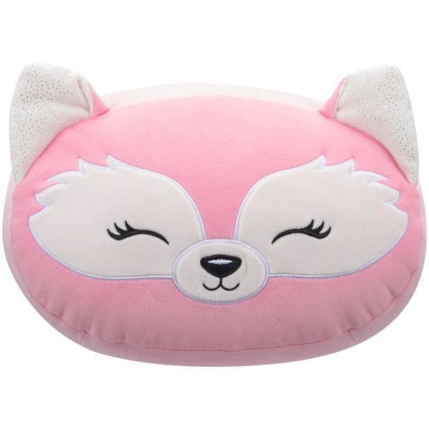 SQUISHMALLOWS Stackables Liška - Rhiannon, 30 cm