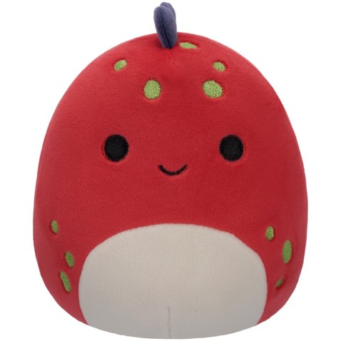 SQUISHMALLOWS Červený dinosaurus - Dolan