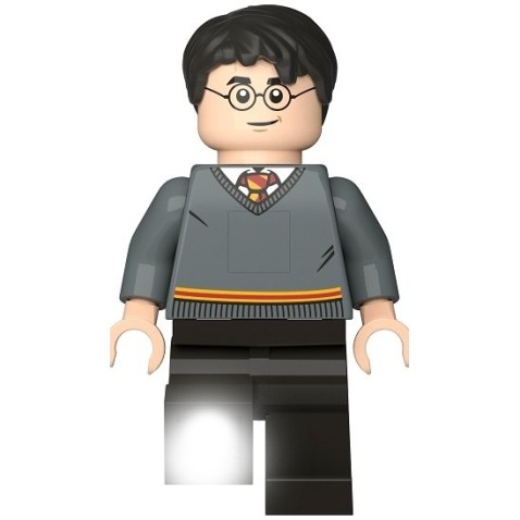 LEGO Harry Potter baterka