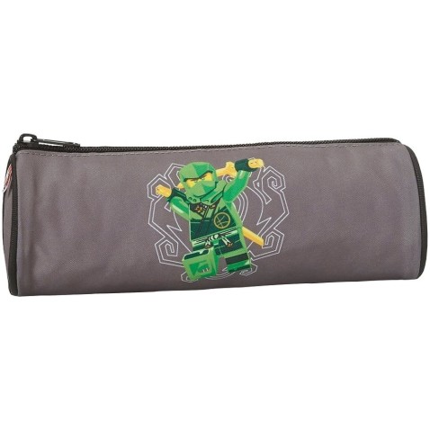 Pouzdro na pastelky LEGO Ninjago Green