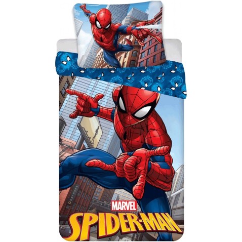 Povlečení Marvel Spider-man