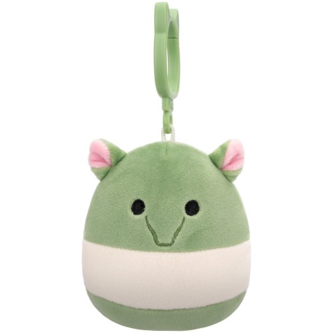 SQUISHMALLOWS Klíčenka Tapír - Gerald