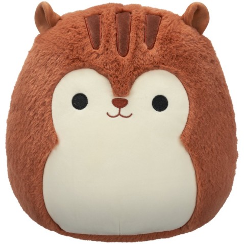 SQUISHMALLOWS 30 cm Fuzzamallows Veverka - Sawyer