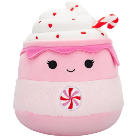 SQUISHMALLOWS Horká čokoláda - Ethel