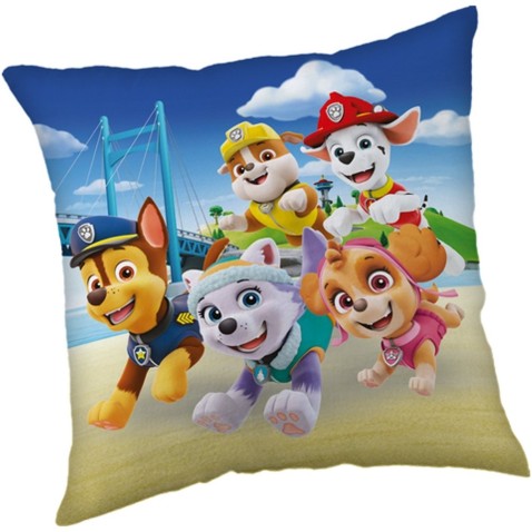 Polštářek Paw Patrol Bridge