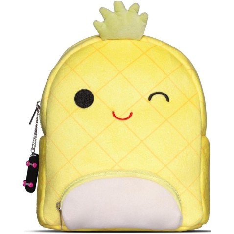 Squishmallows batůžek - ananas Maui