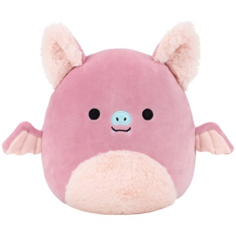SQUISHMALLOWS Netopýr - Jakob