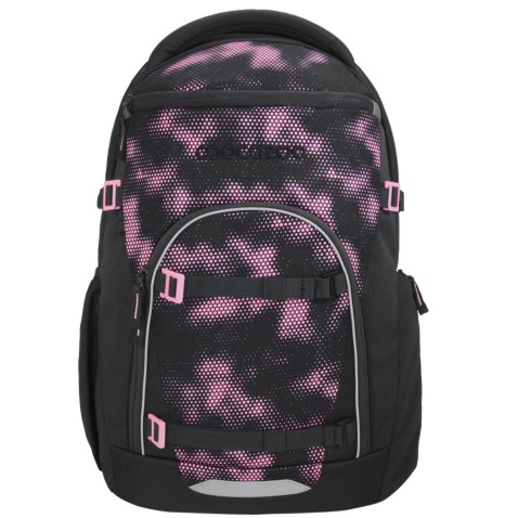 Školní batoh coocazoo BYTE, Pink Illusion