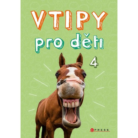 Vtipy pro děti 4