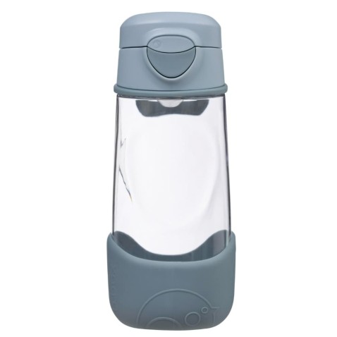 Sport lahev na pití 450 ml - chill out