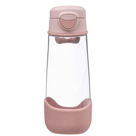 Sport láhev na pití 600 ml - blush crush