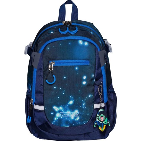 Dětský batoh, SCHNEIDERS, Deep Cosmos, Dark Blue