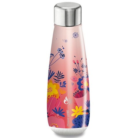 Dětská termoska Maped Concept Adults Flower 500ml