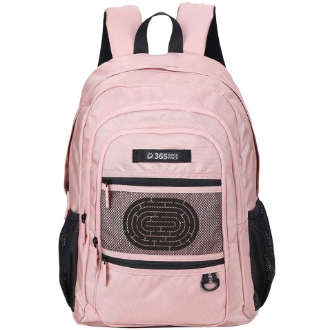 Školní batoh Stil Chill Pink