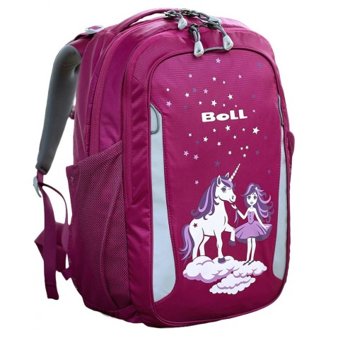 Školní batoh BOLL SCHOOL MATE 20 l Unicorn
