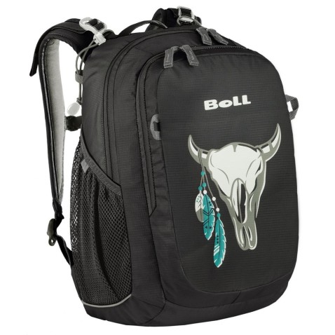 Batoh BOLL SIOUX 15 l - Skull