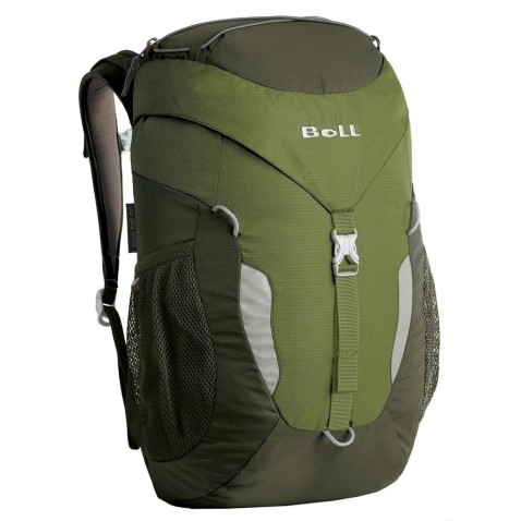 Dětský turistický batoh BOLL TRAPPER 18 l - Cedar