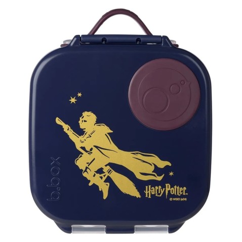 Svačinový box střední - Harry Potter