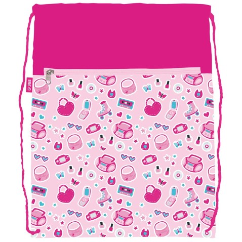 Vak na tělocvik Stil Pinky