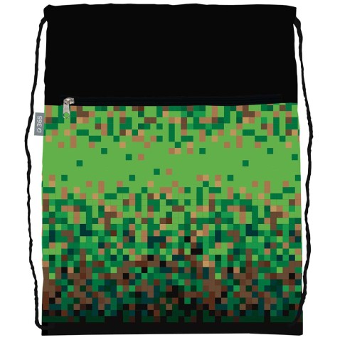 Vak na záda Stil Pixel