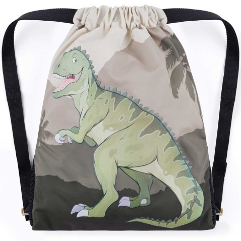Vak na záda Bagmaster LUMI 24 C