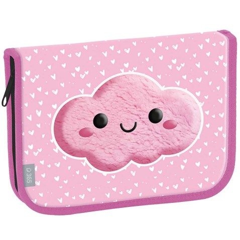 Penál do školy pro holku Stil Cloud