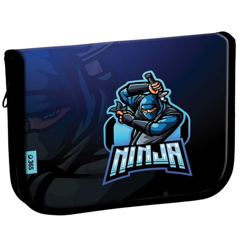 Školní penál Stil Ninja