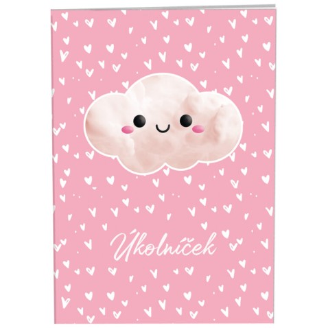 Úkolníček Cloud