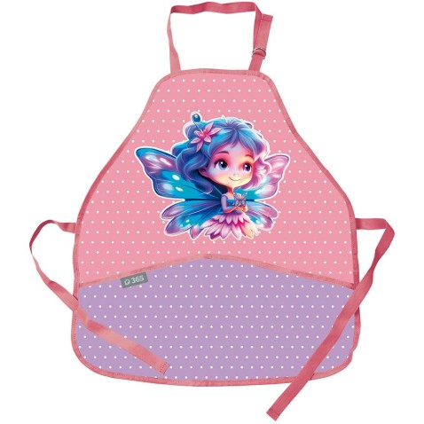Zástěrka do školy Stil Fairy