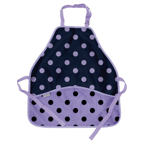 Dětská zástěra Cute bow