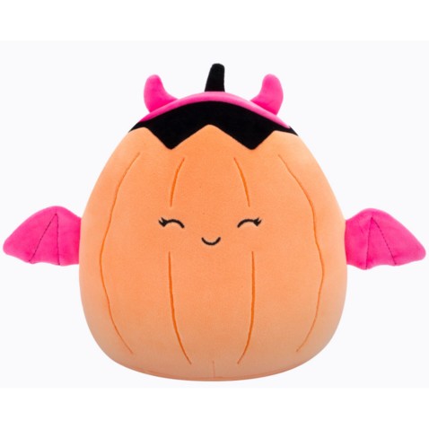 Halloween SQUISHMALLOWS Ďábelská dýně - Margie