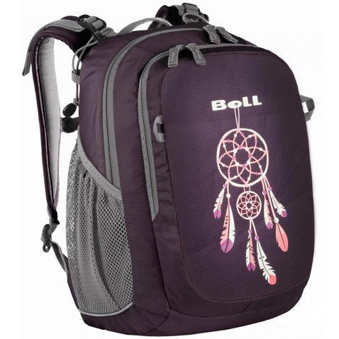 Batoh Boll Sioux 15 l Dreamcatcher