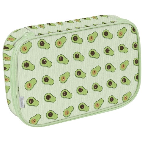 Školní penál etue Stil Maxi Avocado