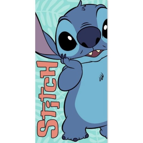 Dětská osuška Lilo and Stitch