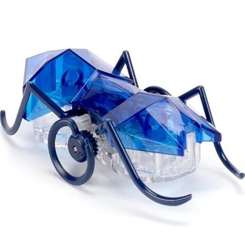 HEXBUG Micro Ant modrá