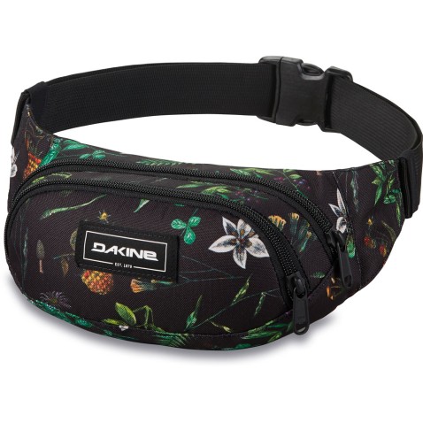 Ledvinka Dakine Woodland Floral