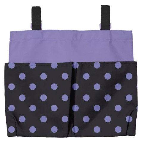 Školní kapsář Cute bow