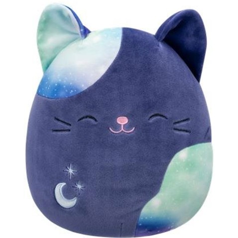 SQUISHMALLOWS Kočka - nebeská kočka Metta