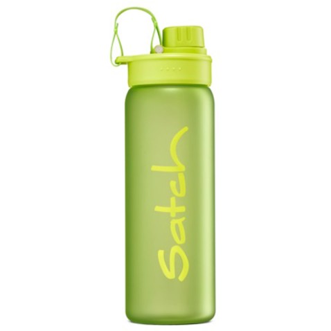 Lahev na pití Satch - Lime Green 650ml