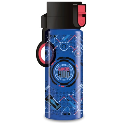 Láhev na pití ArsUna Gamers HUD 475ml