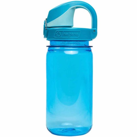 Láhev na pití Nalgene Kids OTF Slate