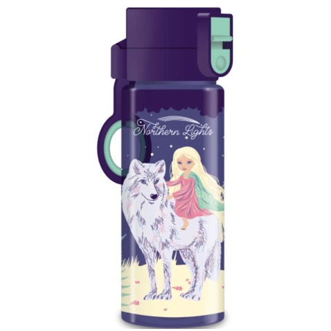 Láhev na pití ArsUna Northern Lights 475ml