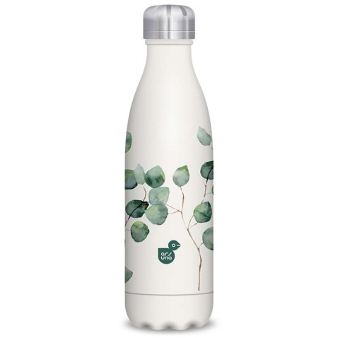 Ars Una Termoláhev Botanic Leaf 500 ml