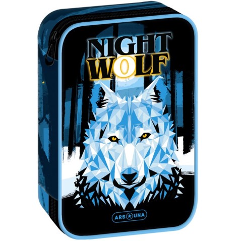 Ars Una penál Night Wolf